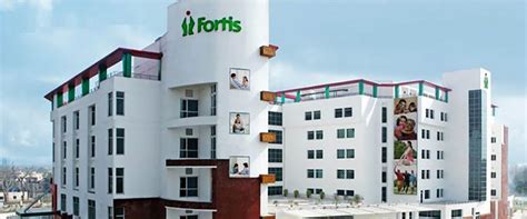 fortis hospital shalimar bagh email id